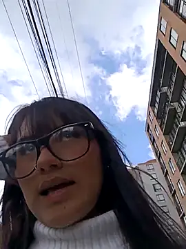 Snapshot of Nicky-7 chatting on February 22, 2025, 6:41 pm Nicky-7 online show from February 22, 2025, 6:41 pm