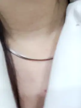 Snapshot of Nicky-7 chatting on February 24, 2025, 11:30 pm Nicky-7 online show from February 24, 2025, 11:30 pm