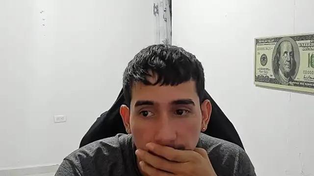 thomas daniel1 online show from March 30, 2026, 10:11 pm