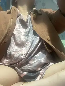 Cesywet online show from February 25, 2025, 12:03 am