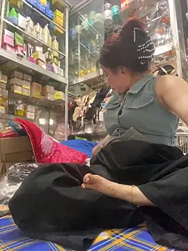 Cesywet online show from February 27, 2025, 5:45 am