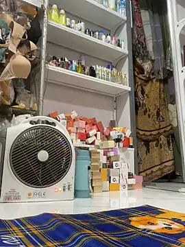 Cesywet online show from March 2, 2025, 5:33 am