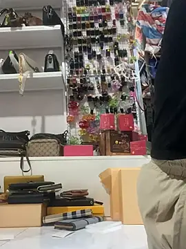 Cesywet online show from March 5, 2025, 3:29 am