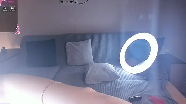 EdithHaskell online show from December 17, 2024, 3:17 pm