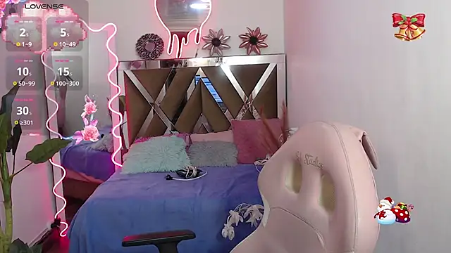 Snapshot of Anastaciia_tay chatting on January 4, 2025, 3:07 am Anastaciia tay online show from January 4, 2025, 3:07 am