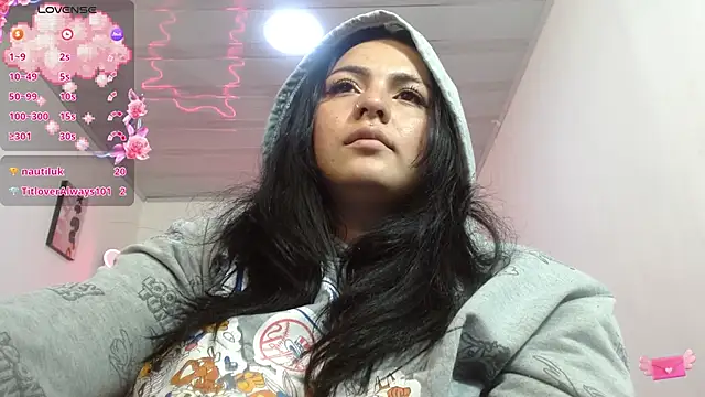 Snapshot of Anastaciia_tay chatting on January 14, 2025, 9:13 am Anastaciia tay online show from January 14, 2025, 9:13 am