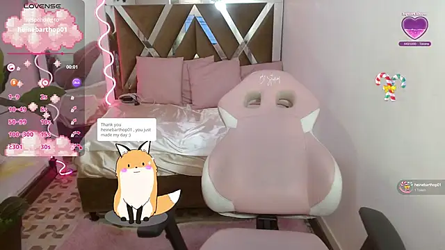 Snapshot of Anastaciia_tay chatting on January 27, 2025, 6:09 am Anastaciia tay online show from January 27, 2025, 6:09 am