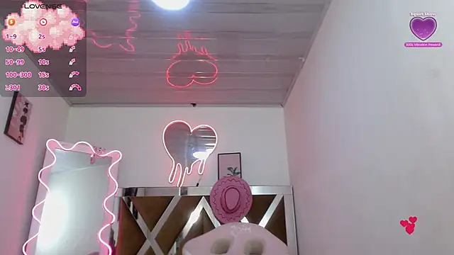 Snapshot of Anastaciia_tay chatting on February 3, 2025, 6:02 am Anastaciia tay online show from February 3, 2025, 6:02 am