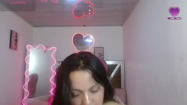 Snapshot of Anastaciia_tay chatting on February 7, 2025, 3:01 am Anastaciia tay online show from February 7, 2025, 3:01 am