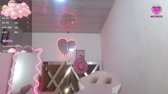 Snapshot of Anastaciia_tay chatting on February 8, 2025, 9:03 am Anastaciia tay online show from February 8, 2025, 9:03 am