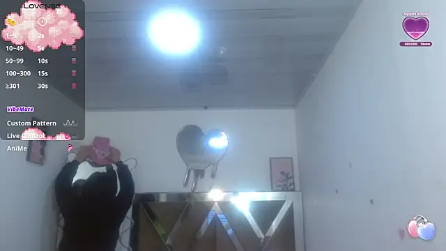 Snapshot of Anastaciia_tay chatting on February 23, 2025, 3:02 am Anastaciia tay online show from February 23, 2025, 3:02 am