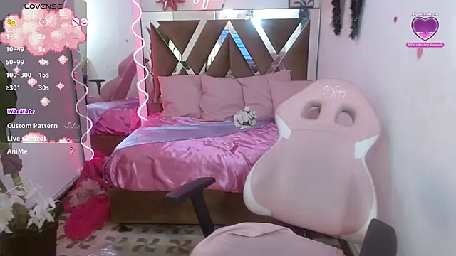 Snapshot of Anastaciia_tay chatting on February 23, 2025, 3:18 pm Anastaciia tay online show from February 23, 2025, 3:18 pm