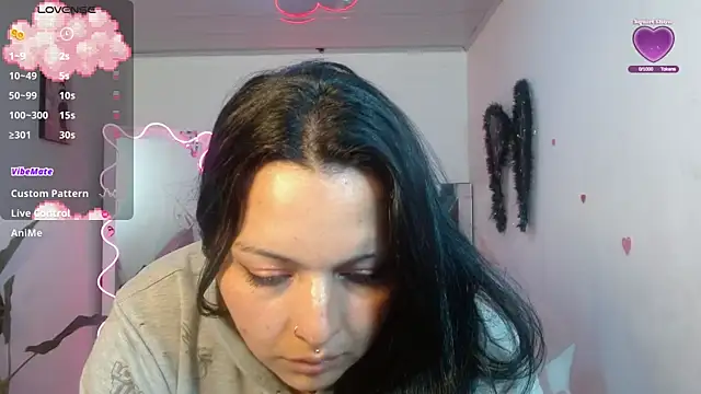 Snapshot of Anastaciia_tay chatting on March 1, 2025, 3:32 am Anastaciia tay online show from March 1, 2025, 3:32 am