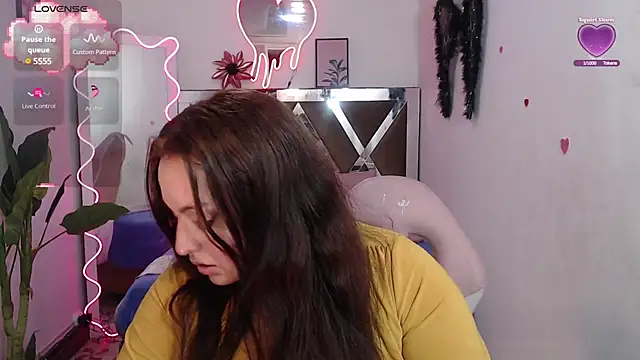 Snapshot of Anastaciia_tay chatting on March 18, 2025, 3:20 am Anastaciia tay online show from March 18, 2025, 3:20 am