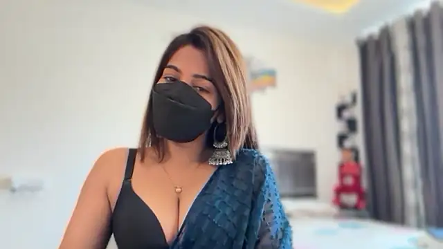 Snapshot of Hotty-Sana chatting on March 28, 2026, 5:07 am Hotty-Sana online show from March 28, 2026, 5:07 am