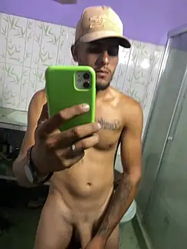 Dalton oficial online show from February 12, 2026, 12:16 am