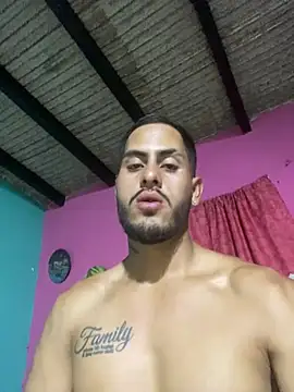 Dalton oficial online show from March 18, 2026, 2:47 am