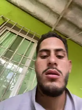 Dalton oficial online show from April 17, 2026, 10:24 pm