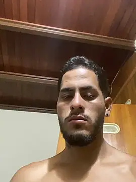 Snapshot of Dalton_oficial chatting on April 25, 2026, 4:59 am Dalton oficial online show from April 25, 2026, 4:59 am