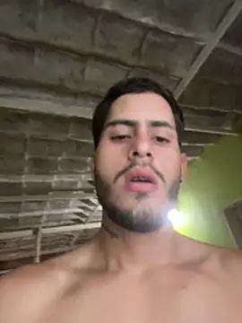 Snapshot of Dalton_oficial chatting on May 17, 2026, 10:17 pm Dalton oficial online show from May 17, 2026, 10:17 pm