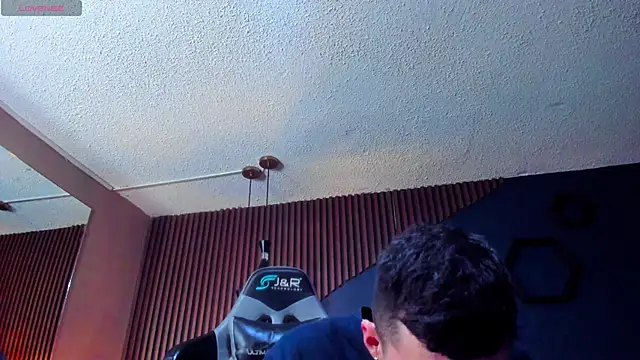 JacksonOlsenn online show from March 1, 2025, 6:00 pm