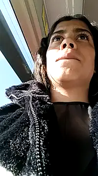 NINA 18 YEARS online show from December 11, 2024, 12:55 pm