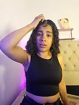 NINA 18 YEARS online show from March 12, 2025, 9:35 pm