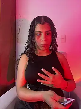 NINA 18 YEARS online show from March 13, 2025, 8:32 pm