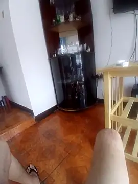 peterjohnsuarmanero online show from April 23, 2026, 4:31 pm