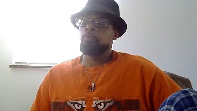 WhiskeyWood DuhGOD online show from November 6, 2025, 5:14 pm