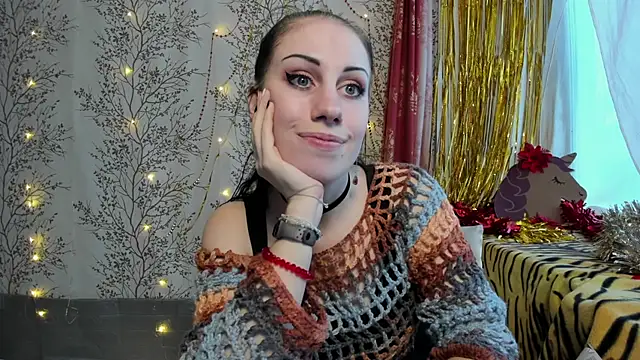 Snapshot of Mary0Lou chatting on December 26, 2024, 9:01 am Mary0Lou online show from December 26, 2024, 9:01 am