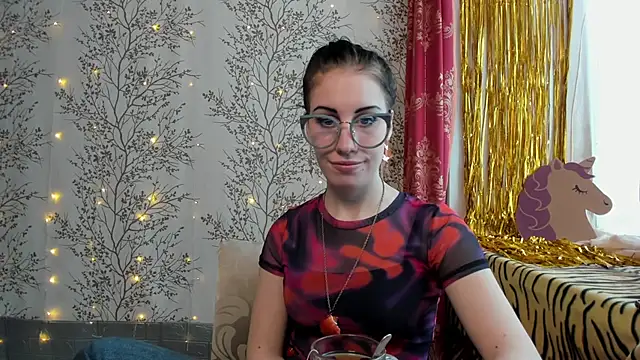 Snapshot of Mary0Lou chatting on January 26, 2025, 8:25 am Mary0Lou online show from January 26, 2025, 8:25 am