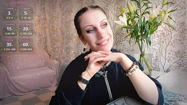 Snapshot of Mary0Lou chatting on February 25, 2026, 6:01 am Mary0Lou online show from February 25, 2026, 6:01 am