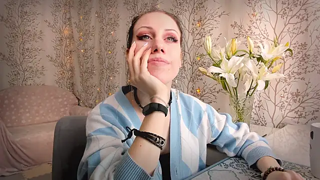 Snapshot of Mary0Lou chatting on February 28, 2026, 5:52 am Mary0Lou online show from February 28, 2026, 5:52 am