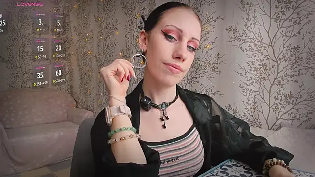 Mary0Lou online show from April 1, 2026, 6:25 am