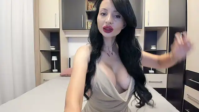 sexydeea87 online show from July 4, 2026, 3:56 am