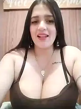 hanna-a online show from January 30, 2025, 8:10 pm