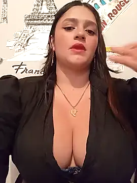 hanna-a online show from March 21, 2025, 7:02 pm