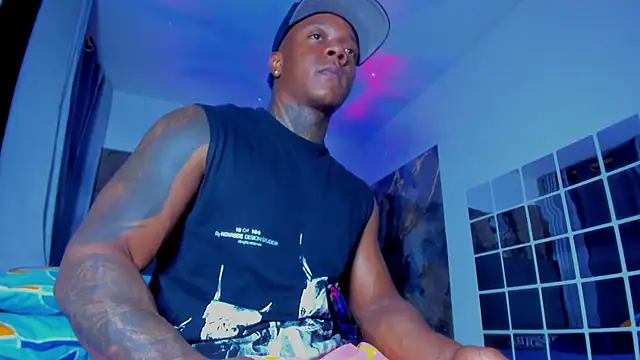 ronnie 7777 online show from March 16, 2026, 2:50 am