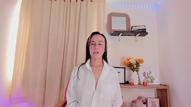 lila rush online show from September 10, 2025, 7:36 pm