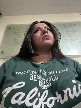 Catherine summer1 online show from January 5, 2025, 4:36 am