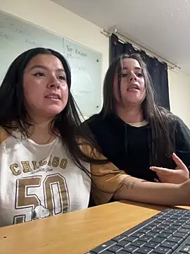 Catherine summer1 online show from February 10, 2025, 1:35 am