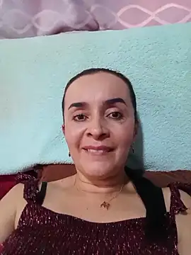 Samantha Sullivan  online show from March 4, 2026, 10:05 pm