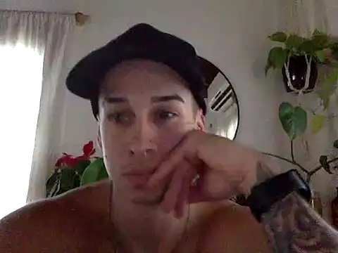 Snapshot of Fedefede2017 chatting on June 24, 2026, 7:57 pm Fedefede2017 online show from June 24, 2026, 7:57 pm