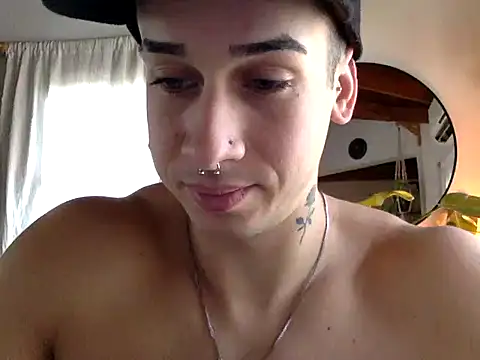 Snapshot of Fedefede2017 chatting on July 5, 2026, 3:41 pm Fedefede2017 online show from July 5, 2026, 3:41 pm
