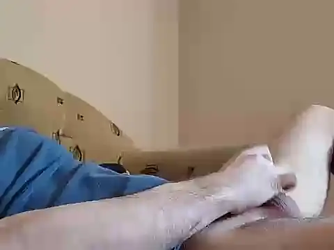 Vicktore007 online show from April 29, 2026, 8:07 am
