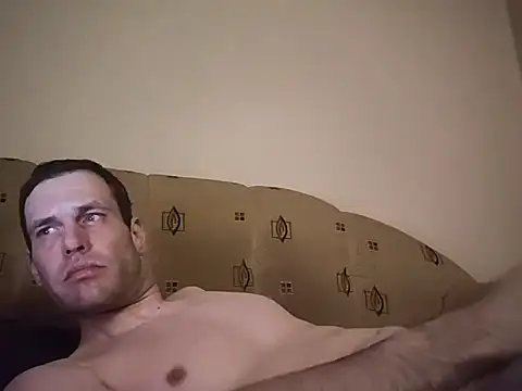 Vicktore007 online show from May 15, 2026, 11:56 pm