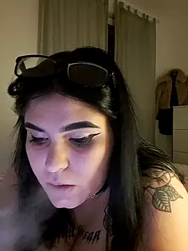 alexaandreea99 online show from January 17, 2025, 11:07 pm