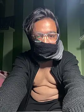 SIDMALHOTRA79 online show from February 27, 2026, 5:02 pm