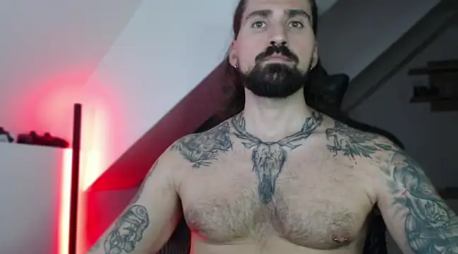 MateoHunk online show from December 10, 2024, 7:54 pm